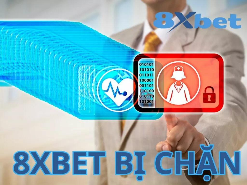 hướng dẫn cách vào khi 8xbet bị chặn nhanh và chuẩn nhất 3 8xbet bi chan