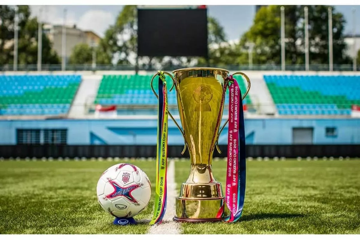 Kết quả bóng đá 4 Cập nhật kết quả AFF Cup