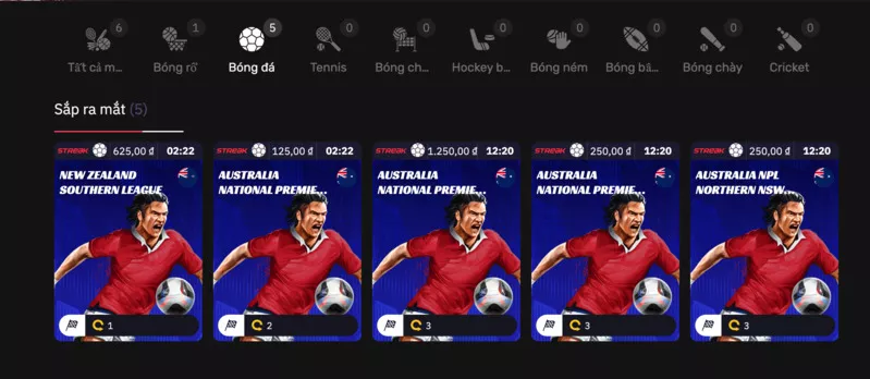 M88 Betting Site Review - Online Football Betting Guide 13 Sản phẩm cá cược bóng đá ảo M88