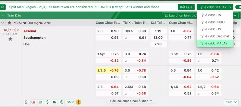 FB88 Betting Site Review - Football Betting Guide 16 Tiến hành đặt cược bóng đá Fb88