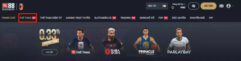 M88 Betting Site Review - Online Football Betting Guide 14 Truy cập trang cá độ bóng đá M88