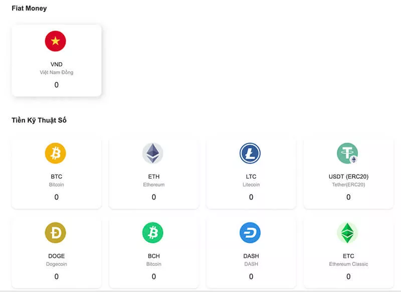 Hướng dẫn rút tiền 8xBet an toàn về tài khoản ngân hàng 18 Các phươn thức rút tiền 8xBet