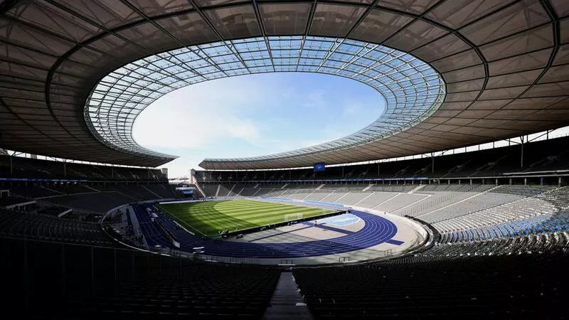 EURO - Giải vô địch bóng đá châu Âu 2024 6 Địa điểm tổ chức Euro 2024