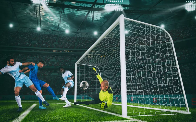 Penalty là gì? Kiến thức về Penalty chuẩn nhất cho cược thủ 6 Quy định đá Penalty bởi những lỗi vi phạm nào?