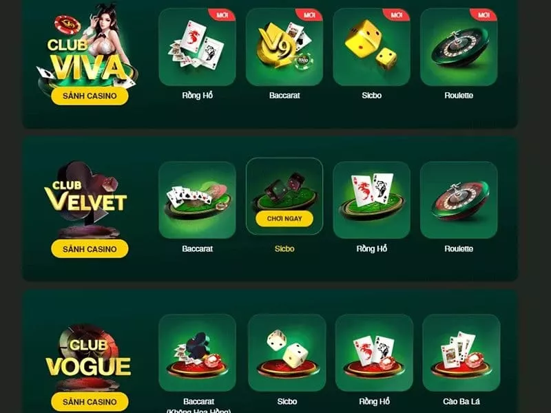 Thực hư việc V9bet lừa đảo là lời đồn không chính xác 7 V9bet là nhà cái uy tín không lừa đảo người chơi