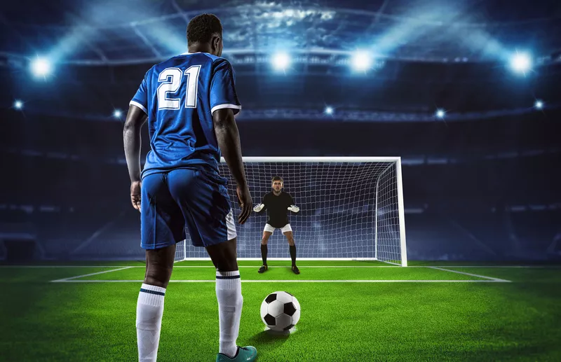Penalty là gì? Kiến thức về Penalty chuẩn nhất cho cược thủ 7 Vị trí sút penalty