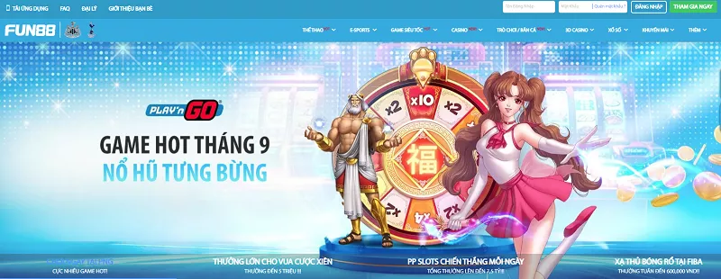 Sự thật Fun88 bị bắt có chính xác hay không? 5 Có nên cá cược tại Fun88 hay không?
