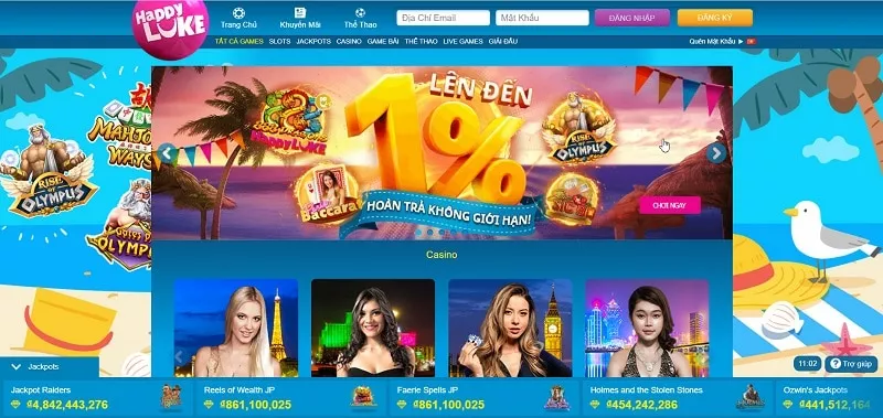 Happyluke bị bắt - Thực hư thông tin này có chính xác không? 4 happyluke bị bắt do hiểu nhầm