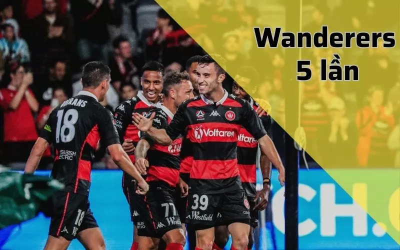 Khám phá top 10 đội bóng vô địch Cúp FA nhiều nhất 23 Wanderers vô địch cúp Fa