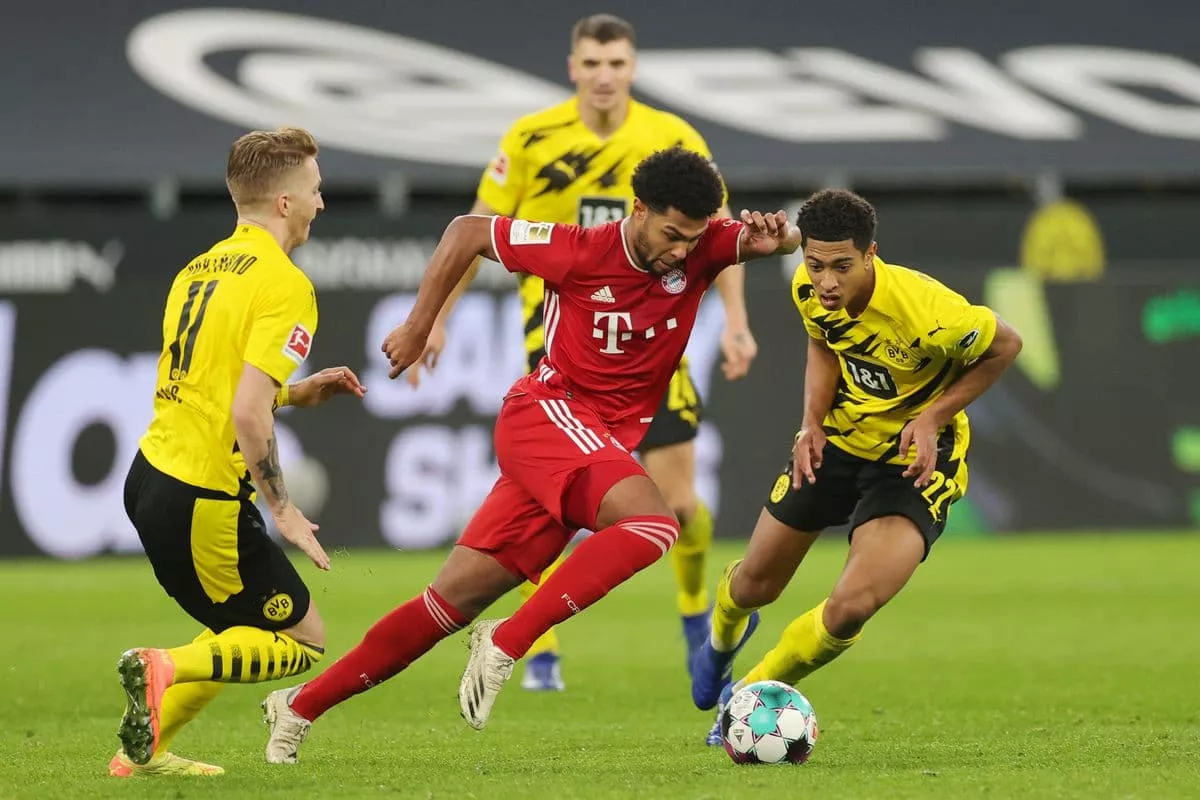 soi keo bundesliga Soi kèo bundesliga dựa vào phong độ thi đấu
