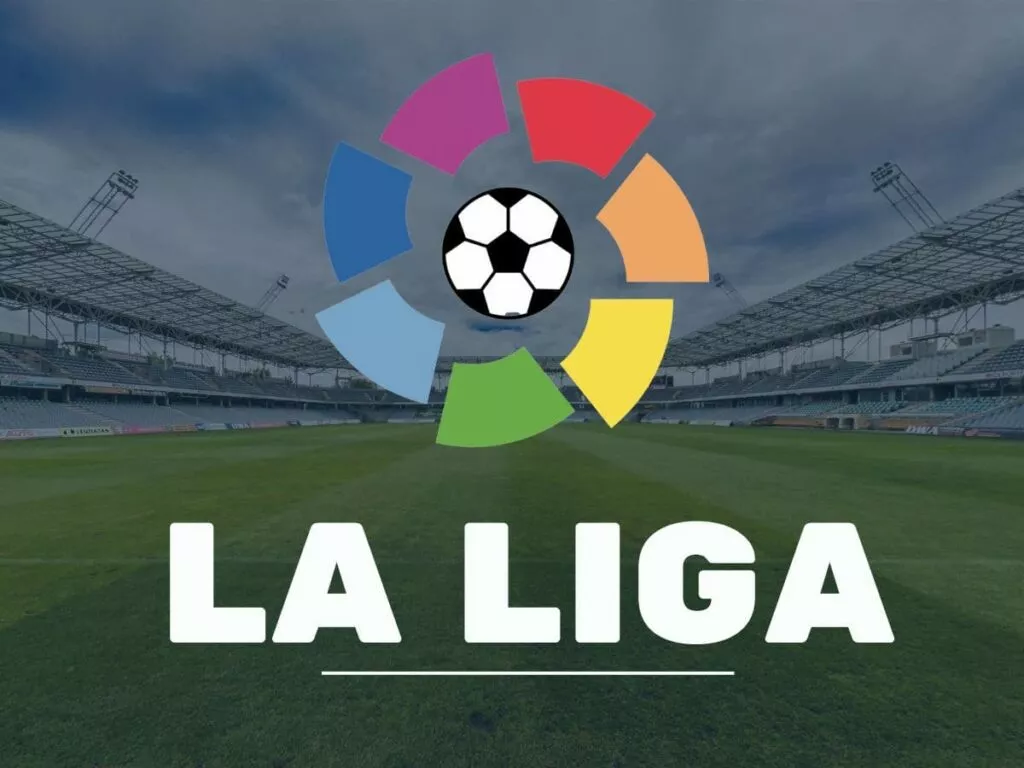 La Liga - Giải bóng đá vô địch quốc gia Tây Ban Nha 1 Giải La Liga