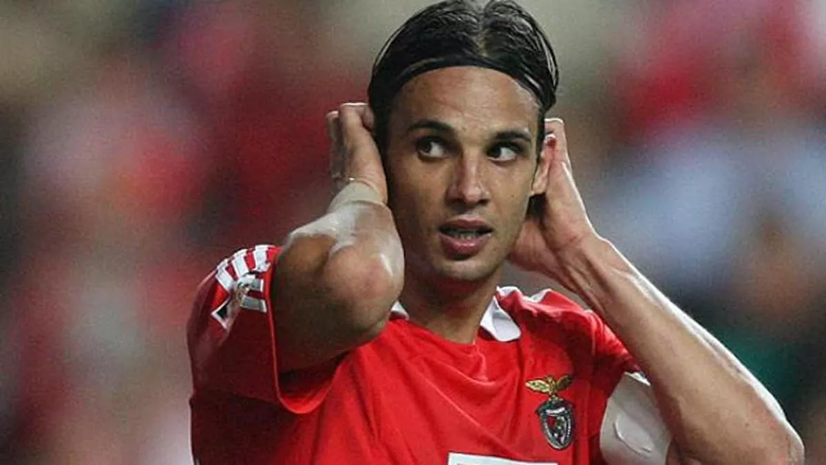 Danh sách 10 cầu thủ ghi bàn nhiều nhất trong lịch sử Euro 21 Nuno Gomes
