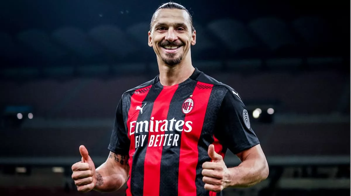 Danh sách 10 cầu thủ ghi bàn nhiều nhất trong lịch sử Euro 20 Zlatan Ibrahimovic
