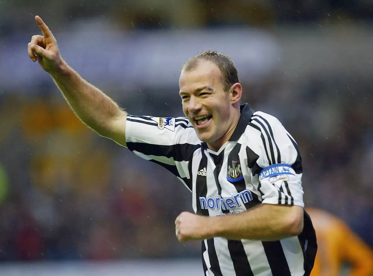 Danh sách 10 cầu thủ ghi bàn nhiều nhất trong lịch sử Euro 14 Cầu thủ ghi bàn nhiều nhất Euro Alan Shearer