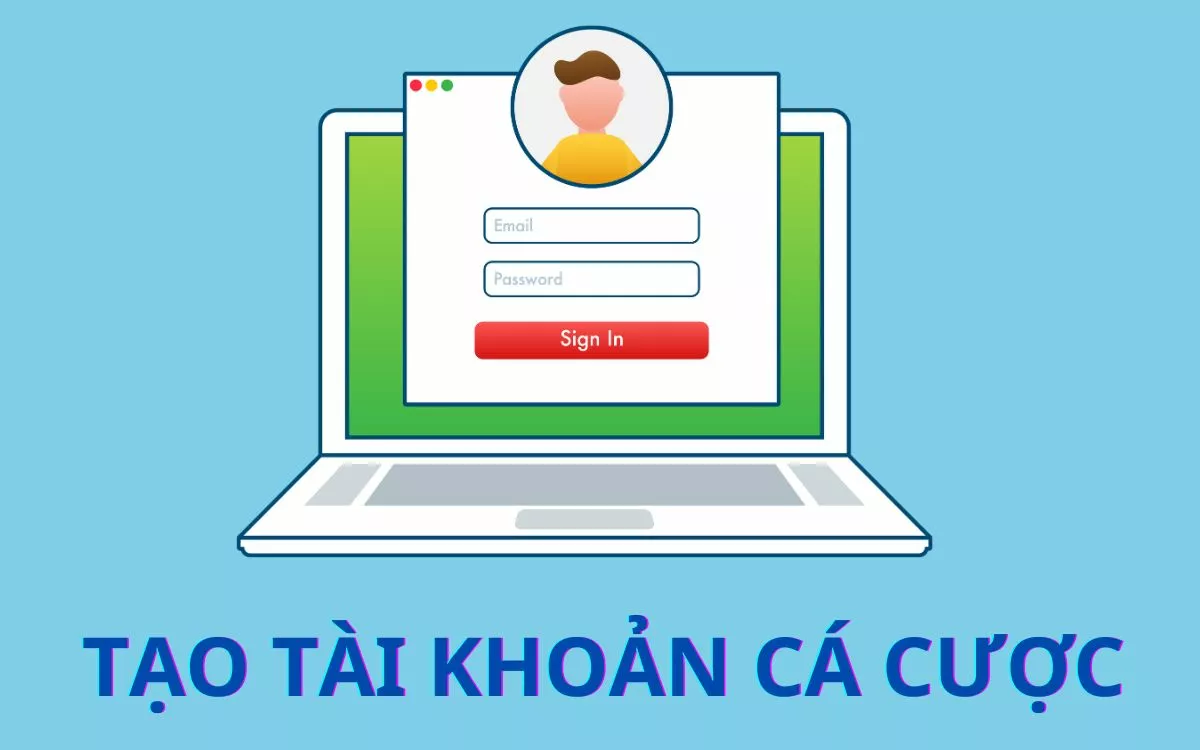 Cá cược Ligue 2 tại các trang cá cược uy tín nhất 2023 14 Tạo tài khoản cá cược Ligue 2