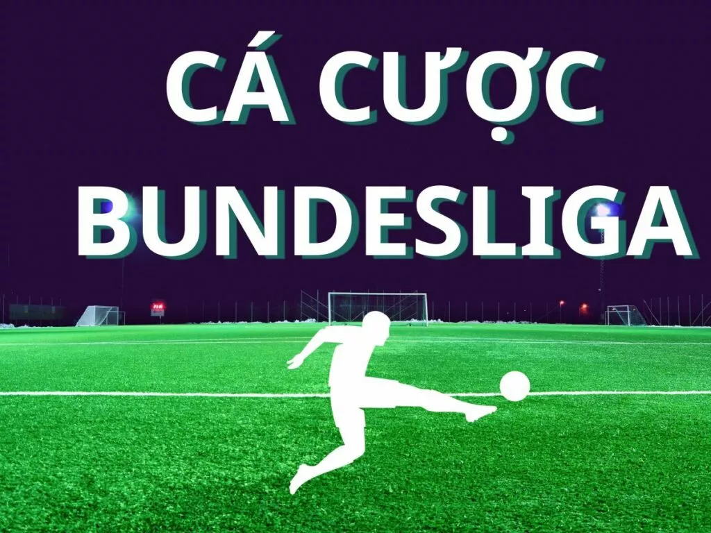 Hướng dẫn cá cược Bundesliga tại các nhà cái bóng đá uy tín 6 huong dan ca cuoc bundesliga tai trang ca do