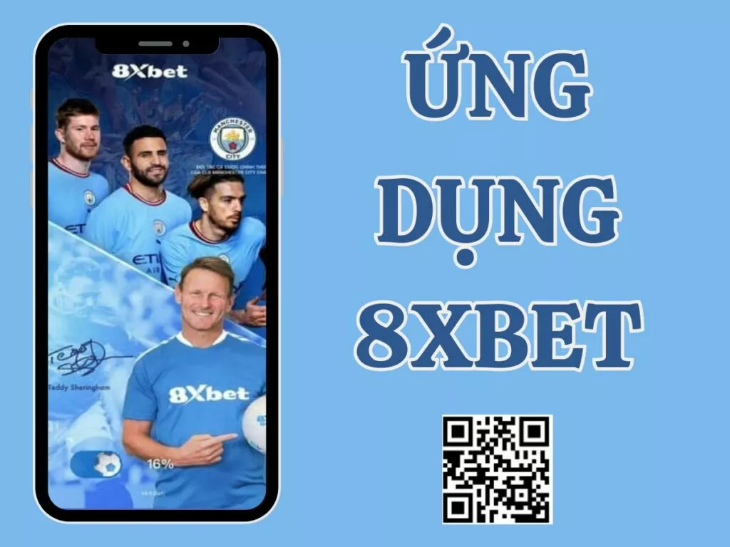 Ứng dụng 8Xbet - Cách tải app 8Xbet về điện thoại nhanh chóng 28 huong dan tai ung dung 8xbet