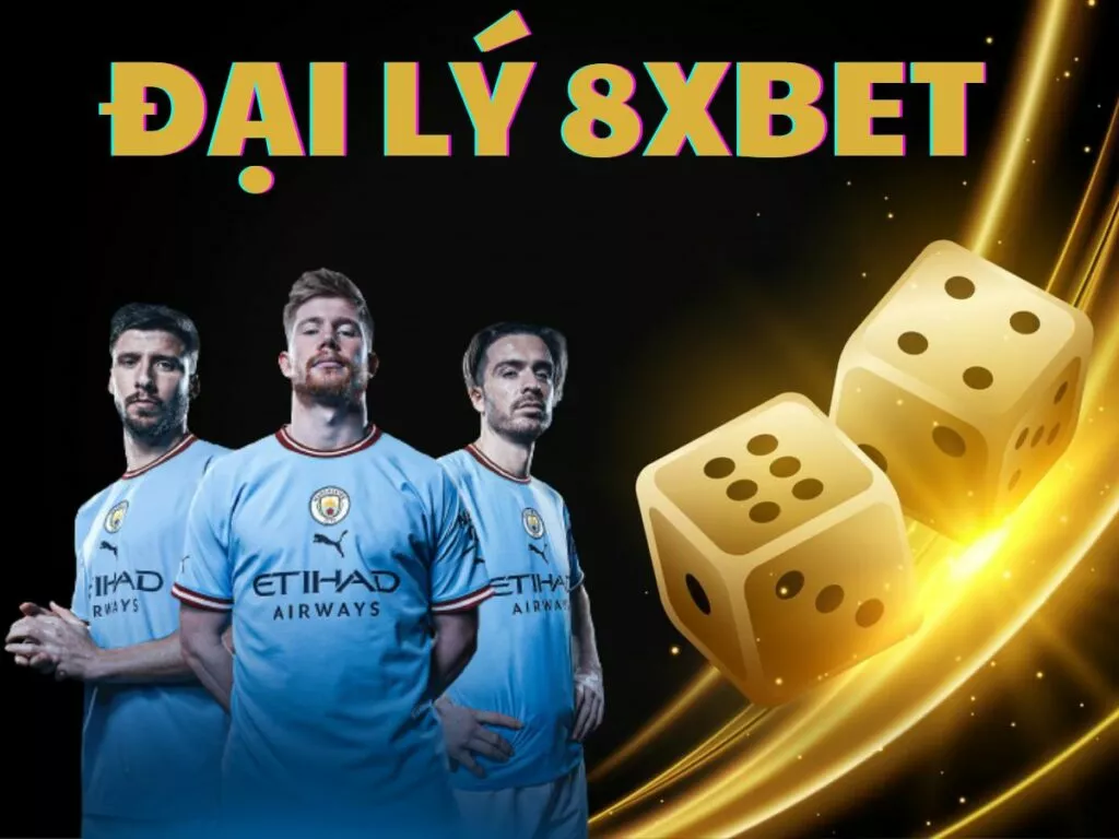 Đại lý 8Xbet là gì? Cách trở thành đại lý chính thức tại 8Xbet 29 tro thanh dai ly 8xbet