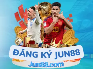 đăng ký jun88