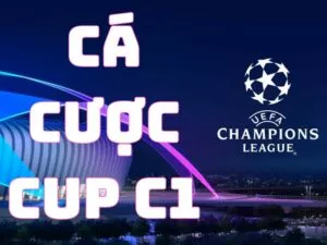 cá cược cup c1