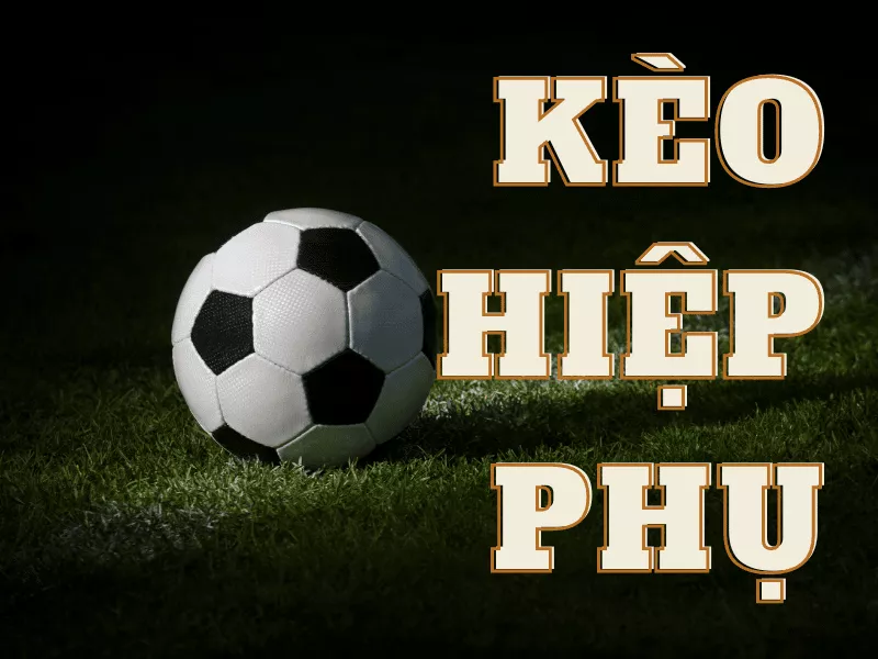 Kèo hiệp phụ