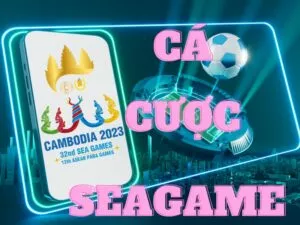 cá cược seagame