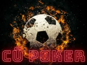 cú poker là gì?