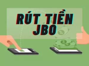 hướng dẫn rút tiền jbo về tài khoản ngân hàng