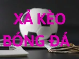xa keo bong da