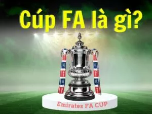 cúp fa là gì?