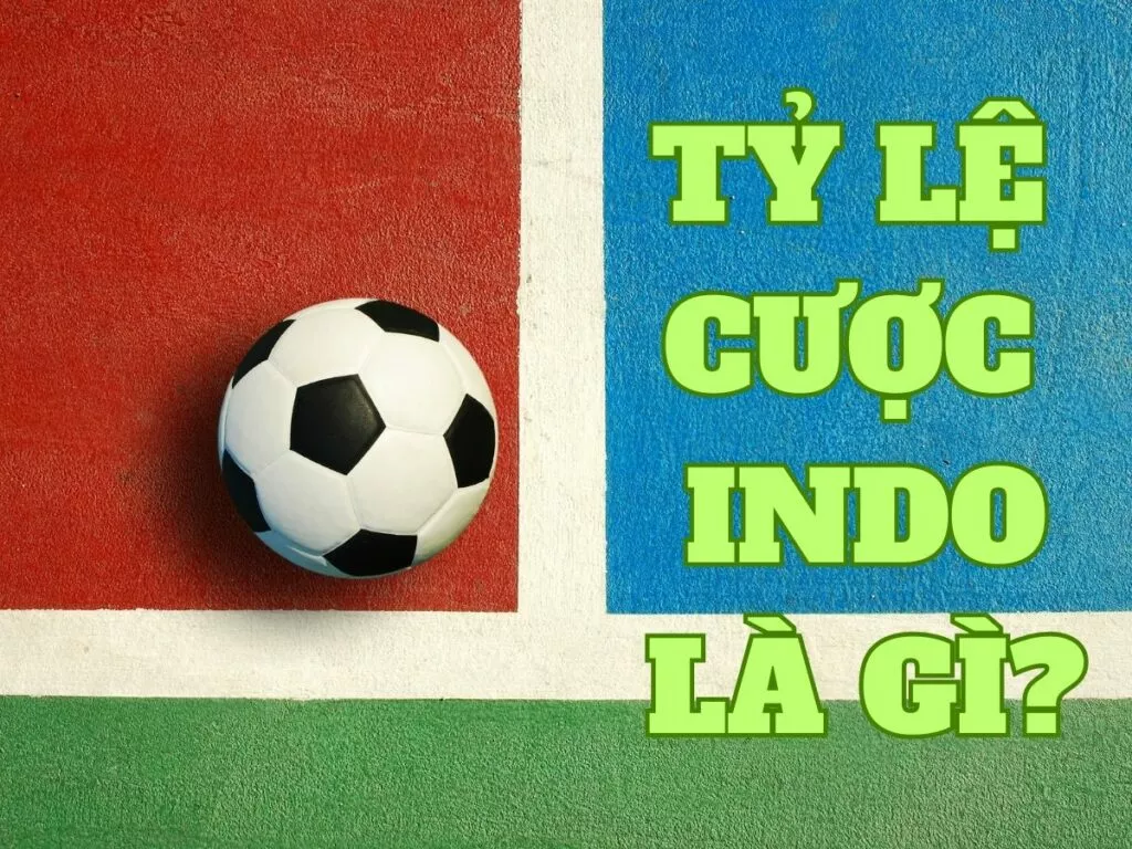 Tỷ lệ cược Indo là gì?