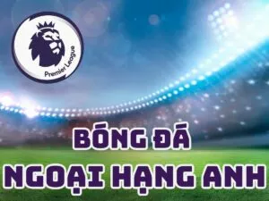 giải ngoại hạng anh