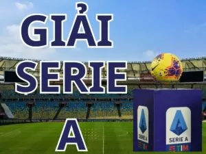 giải serie a