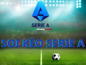 soi kèo serie a