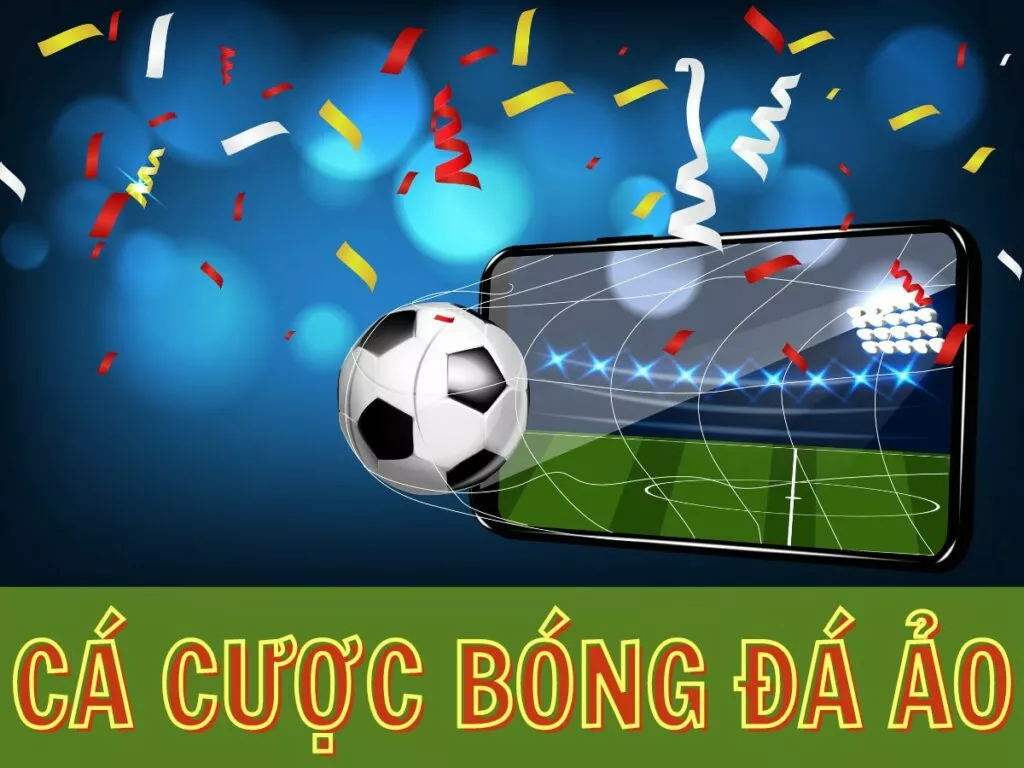 Hướng dẫn cá cược bóng đá ảo chuẩn nhất 7 Cá cược bóng đá ảo
