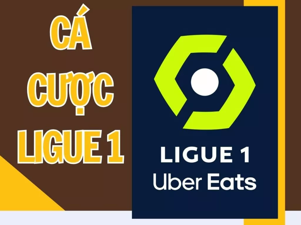 Hướng dẫn cá cược Ligue 1 tại các nhà cái trực tuyến 9 Cách tham gia cá cược Ligue 1