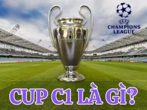 cup c1 là gì?