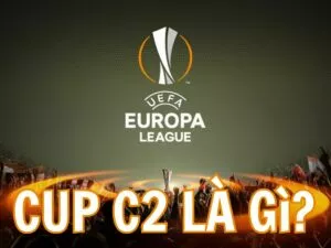 định nghĩa cup c2