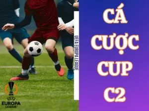hướng dẫn cá cược cup c2